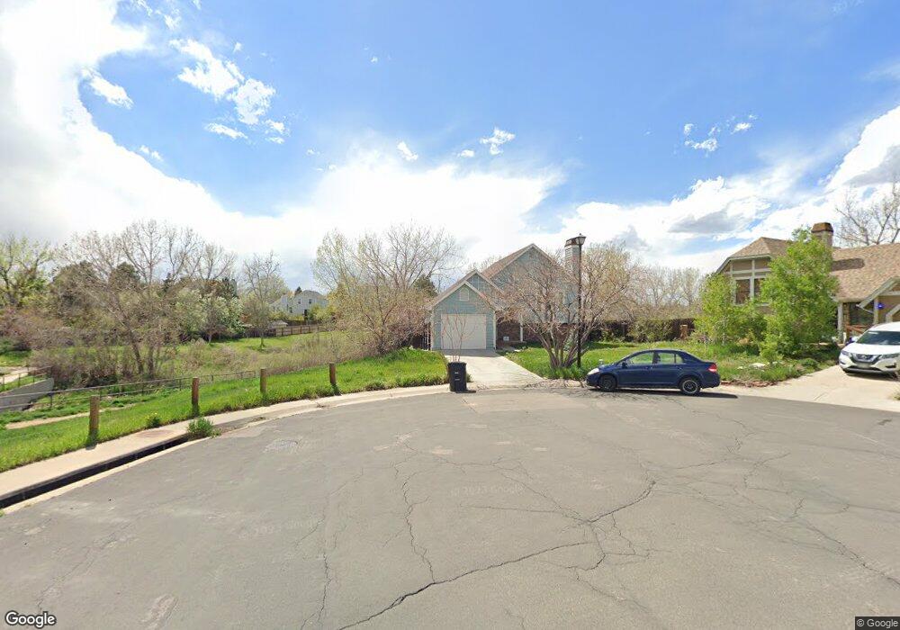 4802 S Tower Way, Aurora, CO 80015 - photo 1