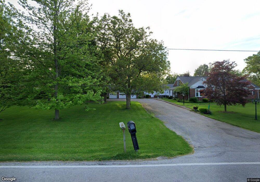 2790 N 1st St, Martin, OH 43445 - photo 1