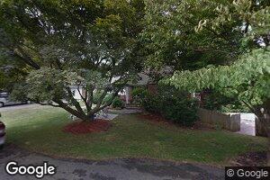 20 Dartmouth St, Winchester, MA 01890