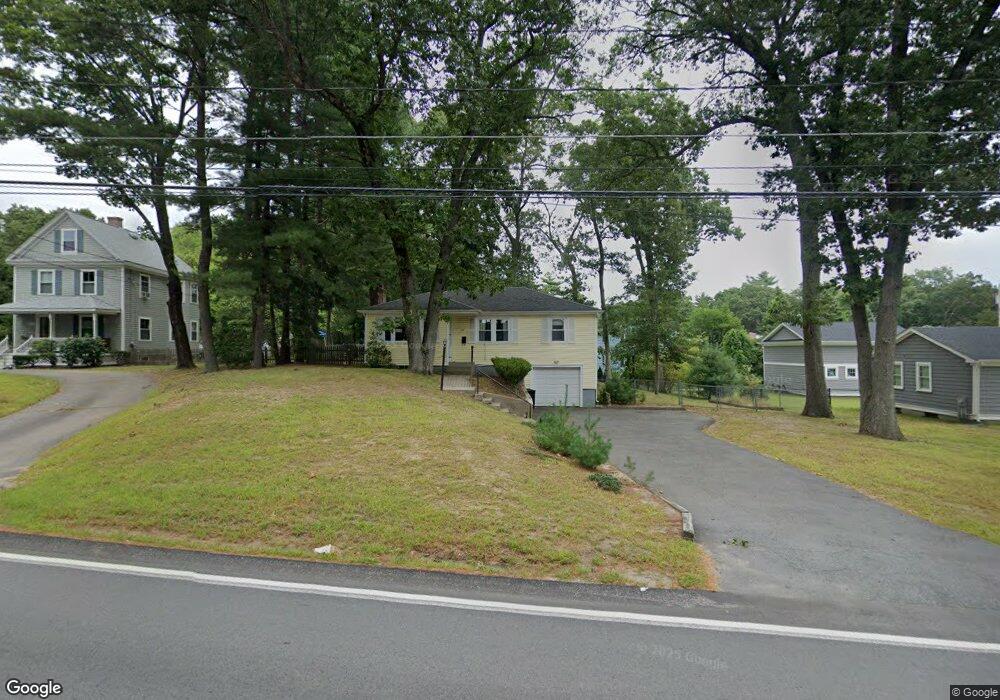 638 Common St, Walpole, MA 02081 - photo 1