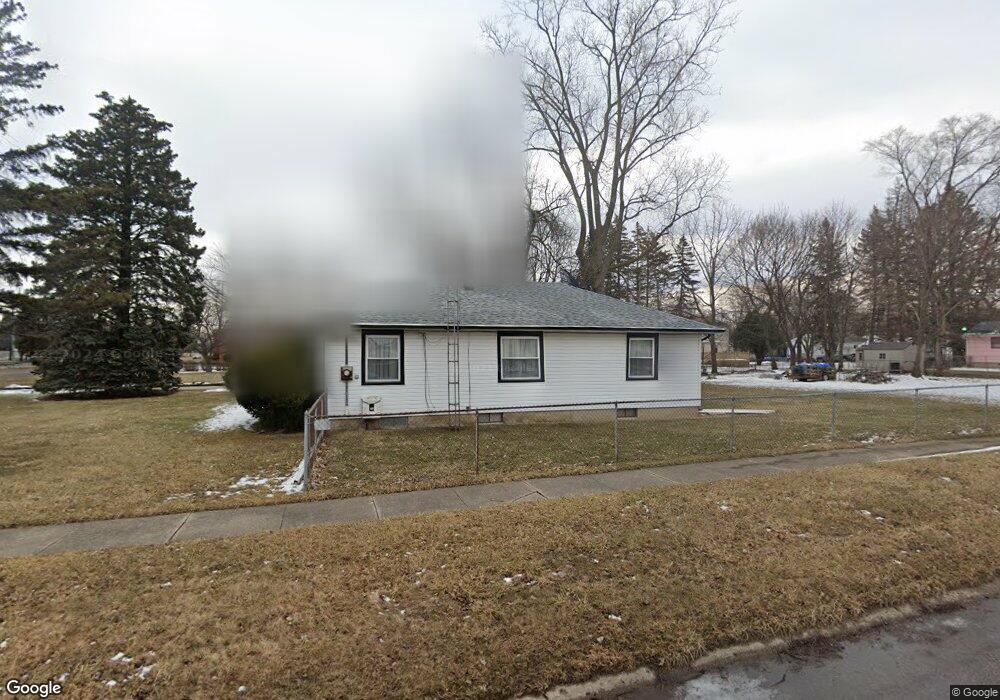 3402 Lapeer Rd, Flint, MI 48503 - photo 1