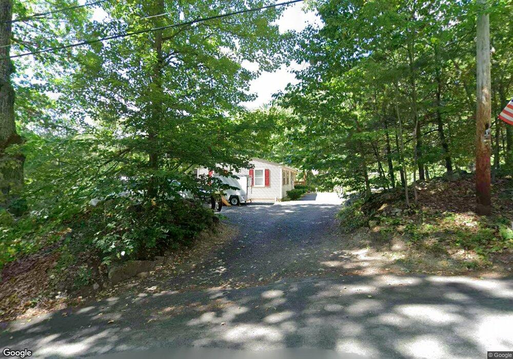 29 Cushing St, Ashburnham, MA 01430 - photo 1