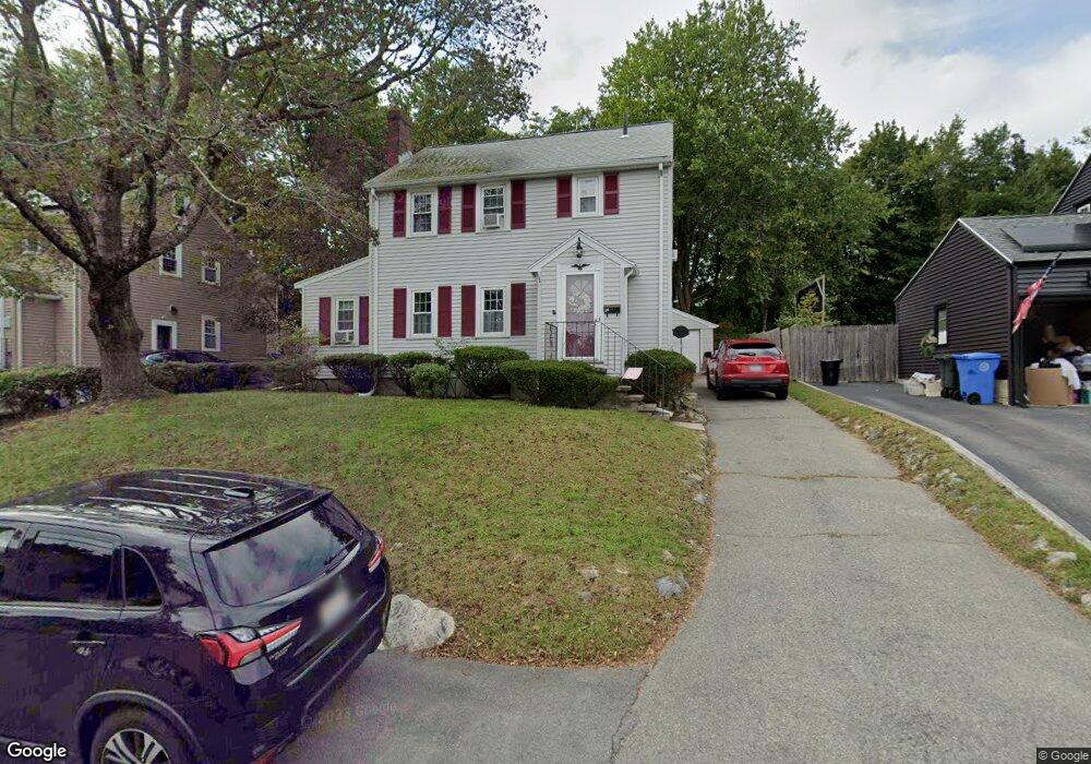 24 Porter Rd, Waltham, MA 02452 - photo 1