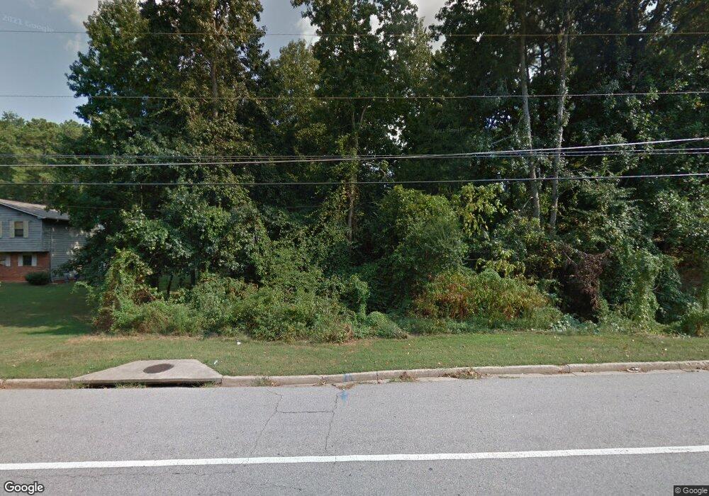 7826 Fielder Rd, Jonesboro, GA 30236 - photo 1