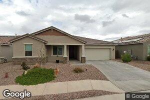 9983 E Brookbank Trail, Tucson, AZ 85747