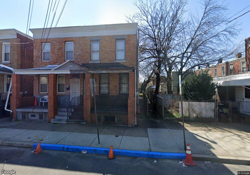 1008 Mechanic St, Camden, NJ 08104 - photo 1