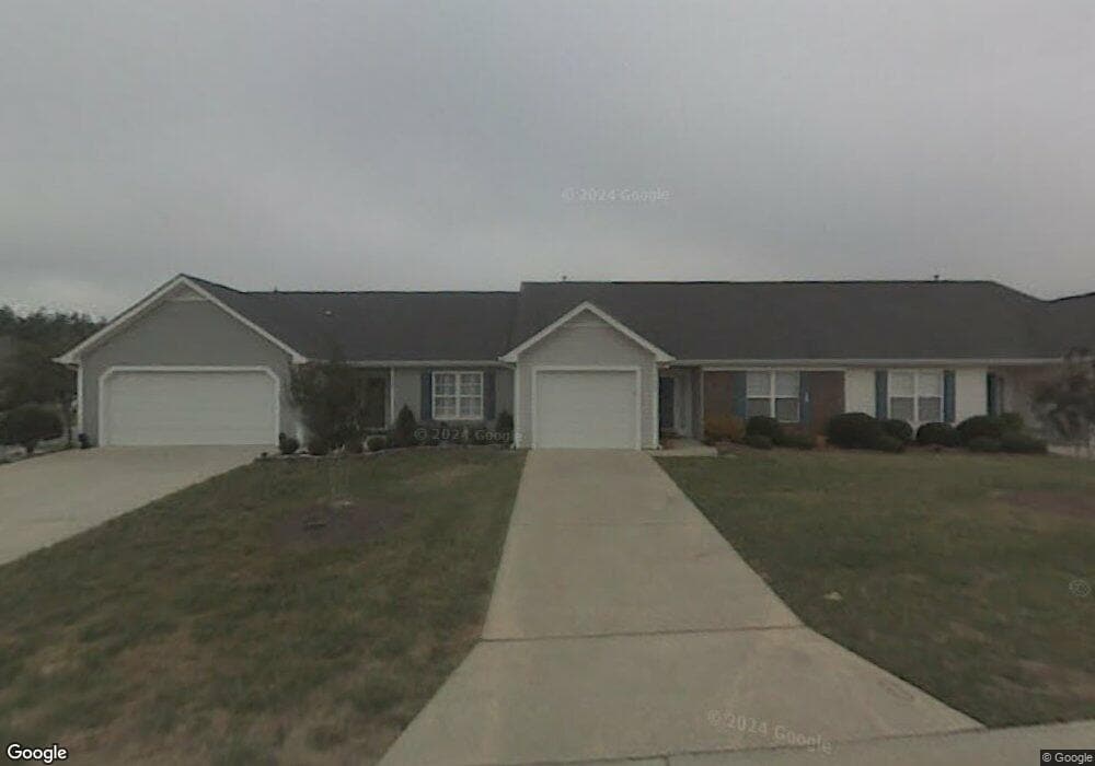 4407 Single Tree Rd, High Point, NC 27265 - photo 1