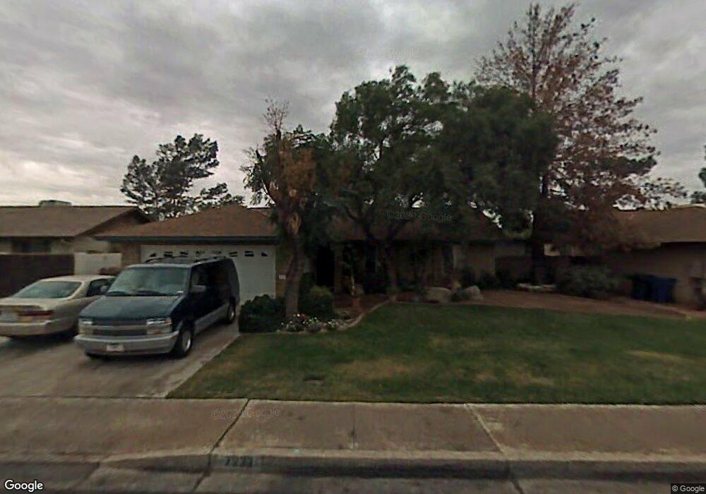 7233 E Catalina Ave, Mesa, AZ 85208 - photo 1