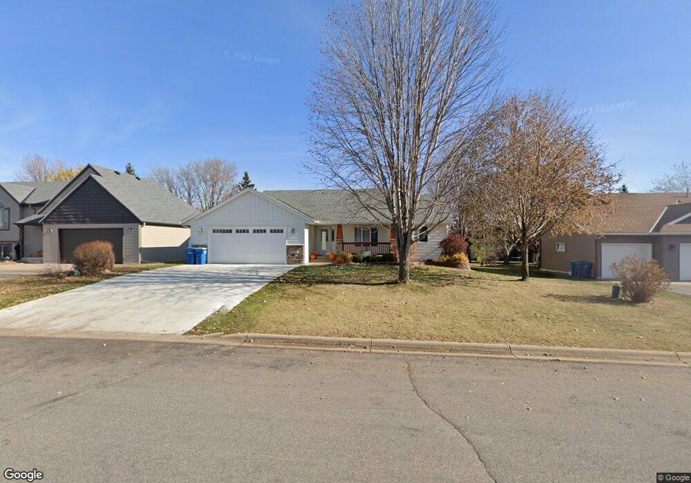 1708 6th Ave N, Sauk Rapids, MN 56379 - photo 1