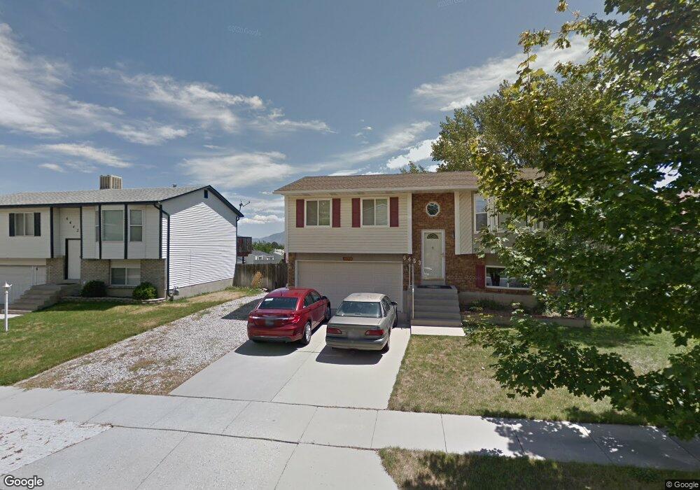 6453 S Lotus Way, West Jordan, UT 84081 - photo 1