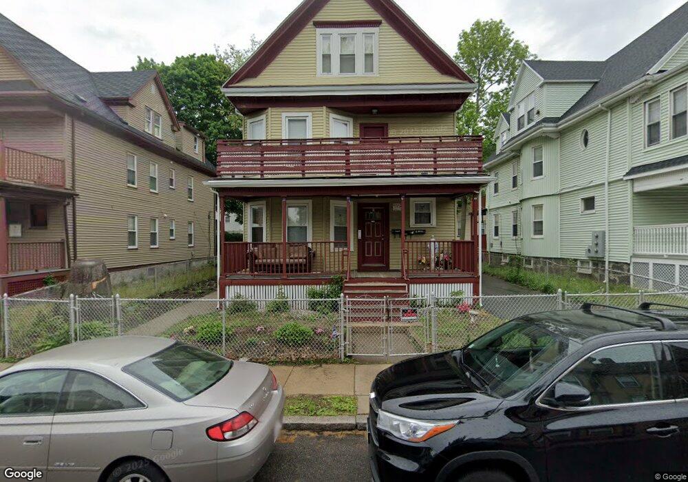 5 Kerwin St unit 2, Dorchester Center, MA 02124 - photo 1