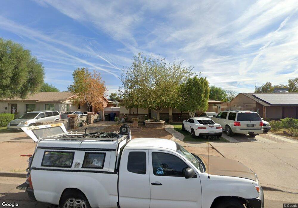 465 N Washington St, Chandler, AZ 85225 - photo 1