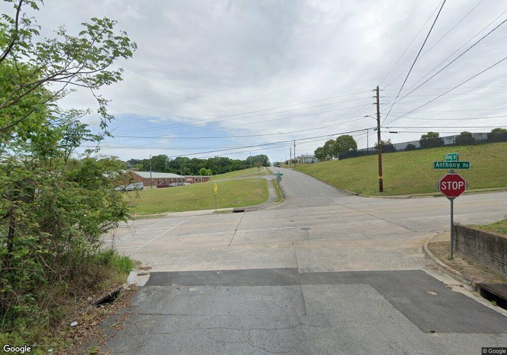 0 King St S unit 7180095, Macon, GA 31204 - photo 1