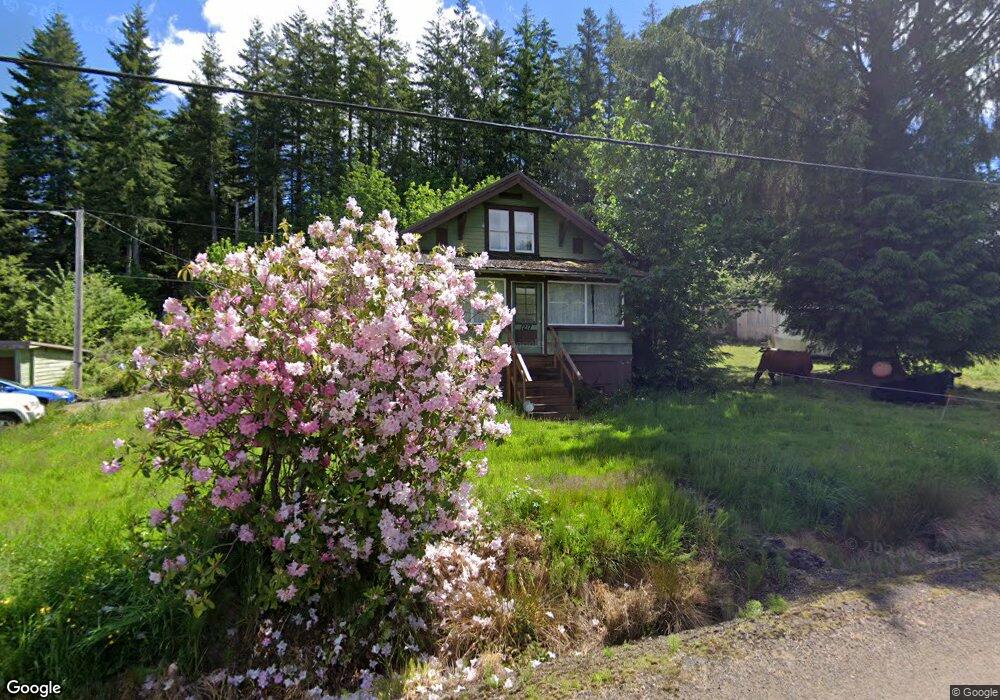 1217 Belmont Rd, Raymond, WA 98577 - photo 1