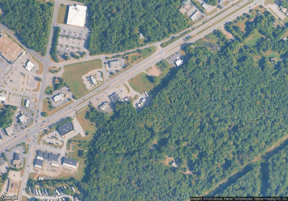 7115 Indian Head Hwy, Bryans Road, MD 20616 - photo 1