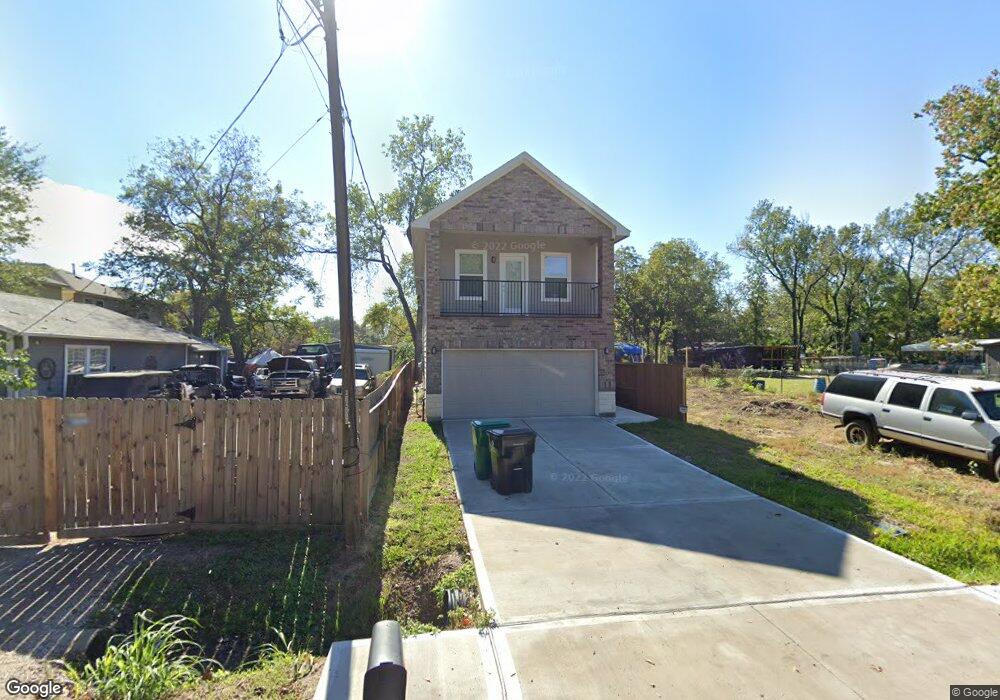 1911 N Hampton St, Houston, TX 77088 - photo 1