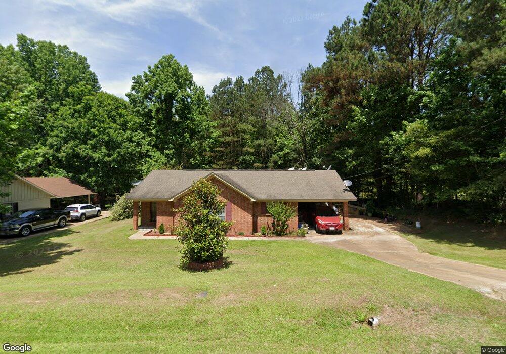 44 County Road 140, Oxford, MS 38655 - photo 1