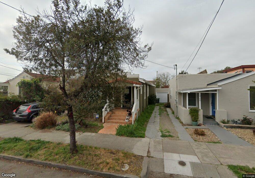 2768 Acton St, Berkeley, CA 94702 - photo 1