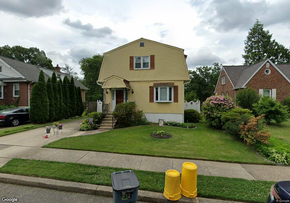 4728 Caroline Ave, Pennsauken, NJ 08109 - photo 1