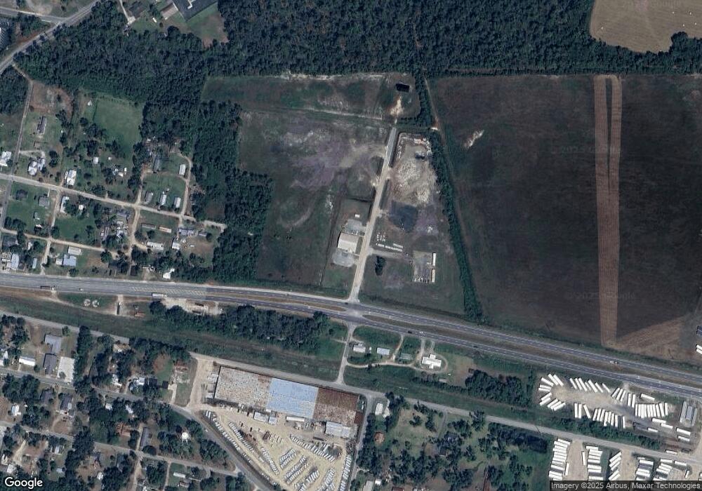 461 Albany Ave E, Pearson, GA 31642 - photo 1