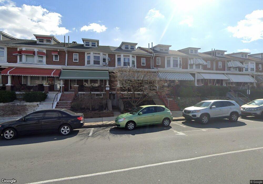 1135 N 13th St, Reading, PA 19604 - photo 1