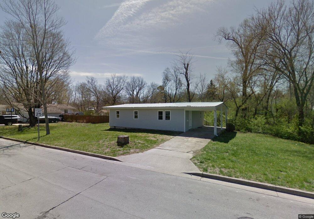 902 E 7th St, Rolla, MO 65401 - photo 1
