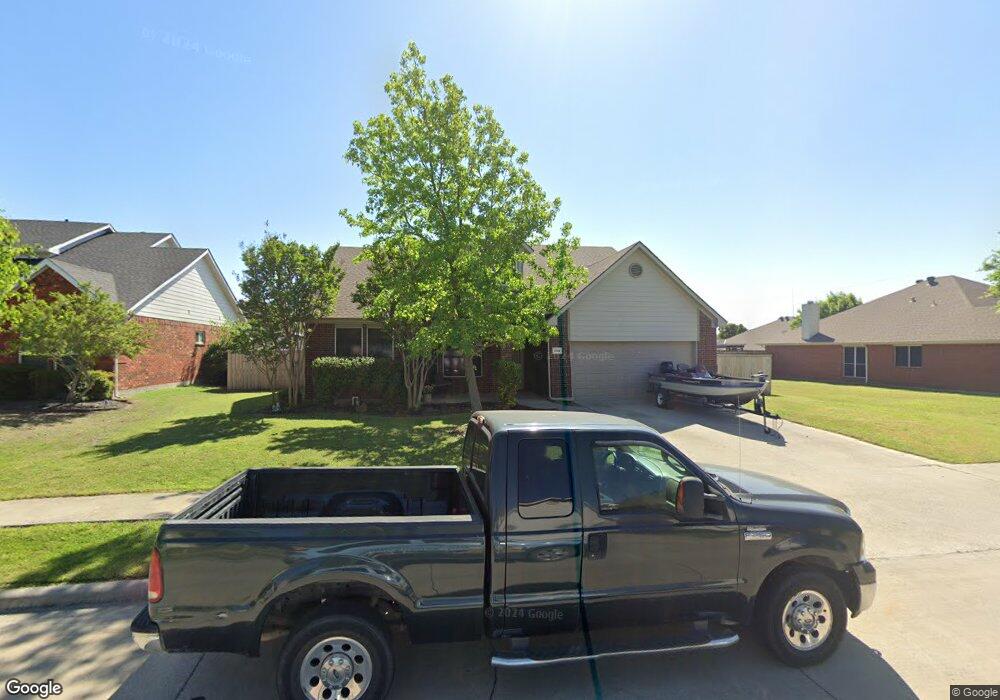 704 Valley Mills Dr, Wylie, TX 75098 - photo 1