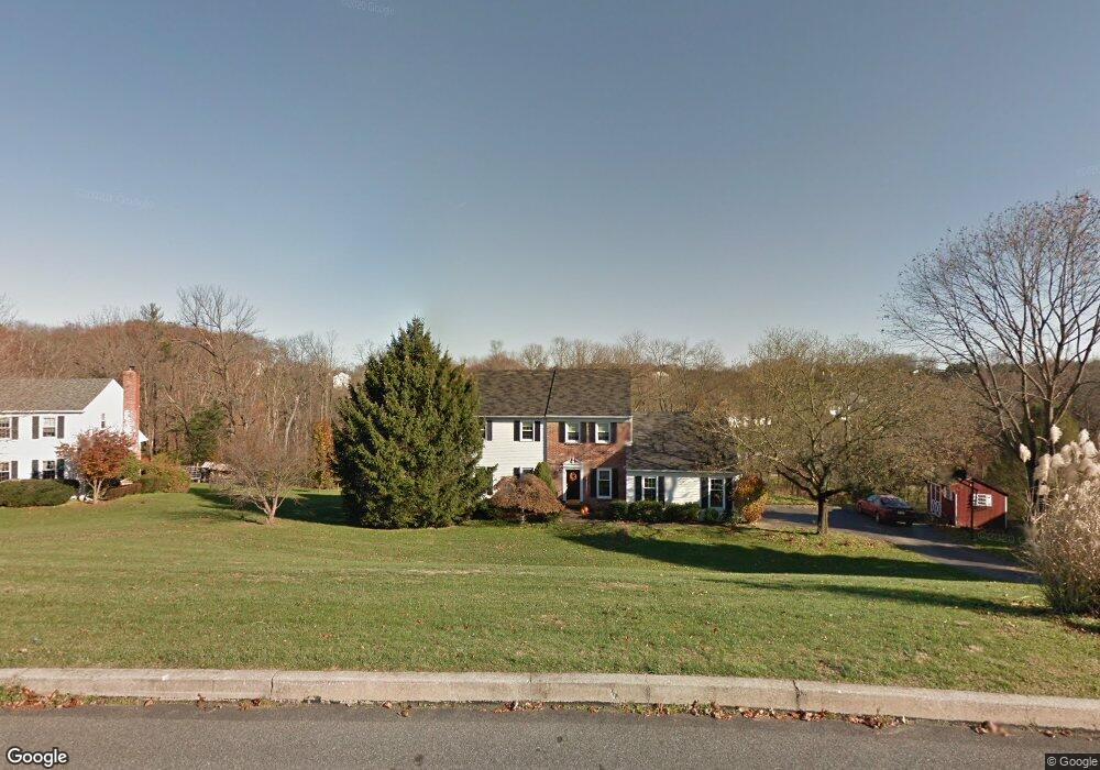 20 Meadow Creek Ln, Glenmoore, PA 19343 - photo 1