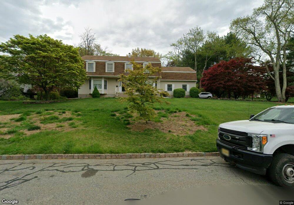 2 Lark Ln, Oak Ridge, NJ 07438 - photo 1