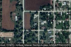 403 N Pleasant St, Delta, IA 52550