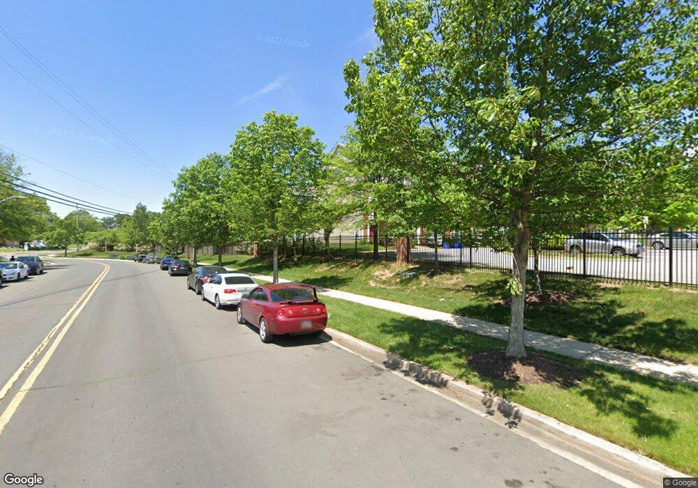 11500 Rabbit Run Terrace, Silver Spring, MD 20904 - photo 1