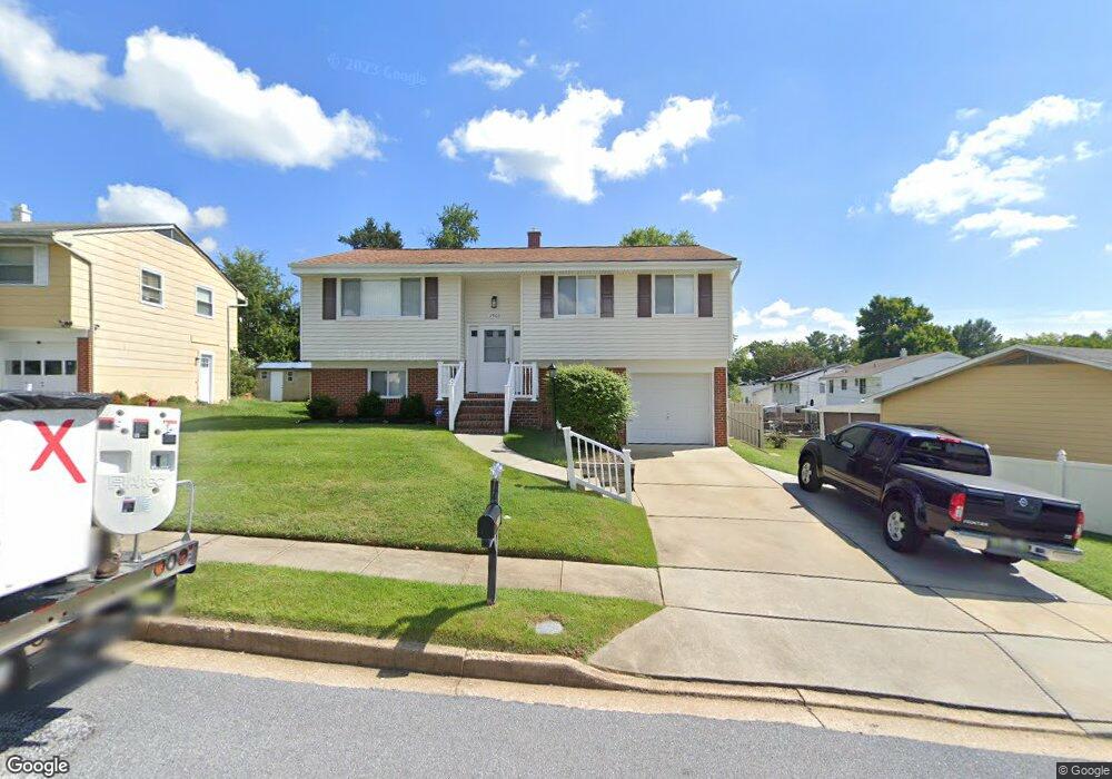 3903 Zurich Rd, Randallstown, MD 21133 - photo 1