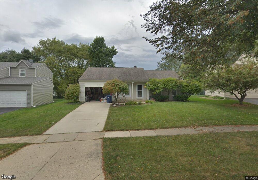 1310 Meghan Ave unit 1, Algonquin, IL 60102 - photo 1