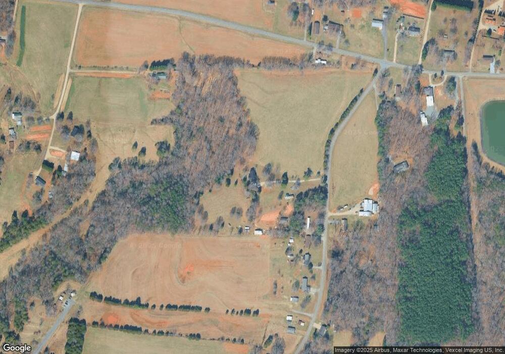 120 Checkers Ln, Statesville, NC 28625 - photo 1