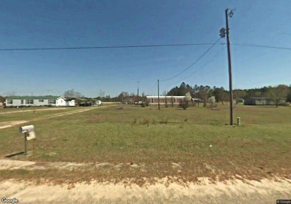 592 Twin Pines Rd, Cordele, GA 31015 - photo 1