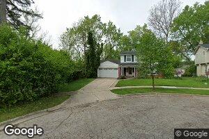 2876 Page Ave, Ann Arbor, MI 48104