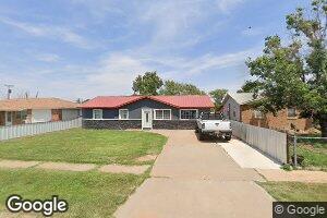 809 N Lamar St, Texico, NM 88135