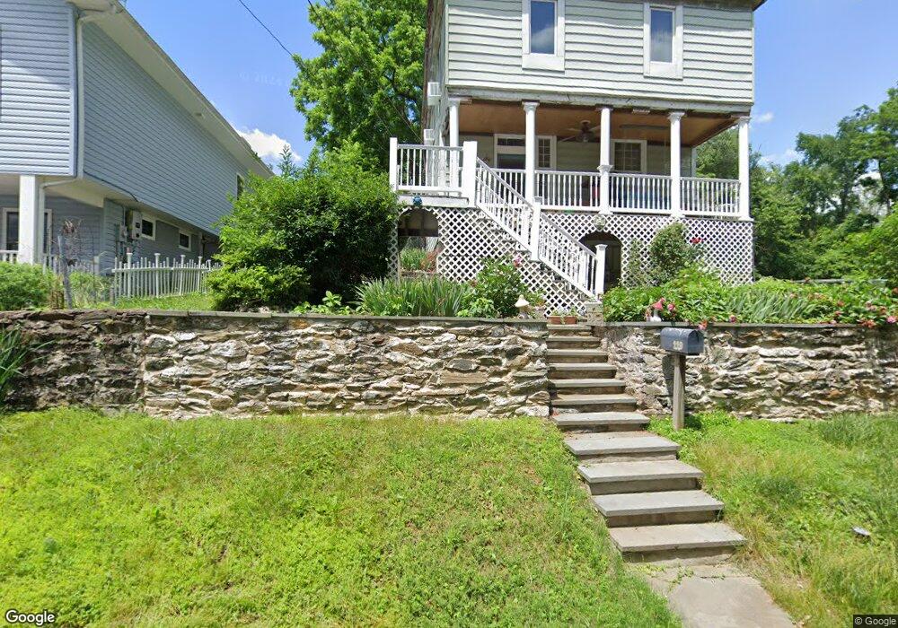 119 6th Ave, Brunswick, MD 21716 - photo 1