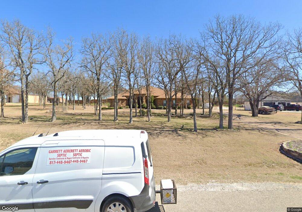 309 Cedar Springs Ln, Weatherford, TX 76087 - photo 1