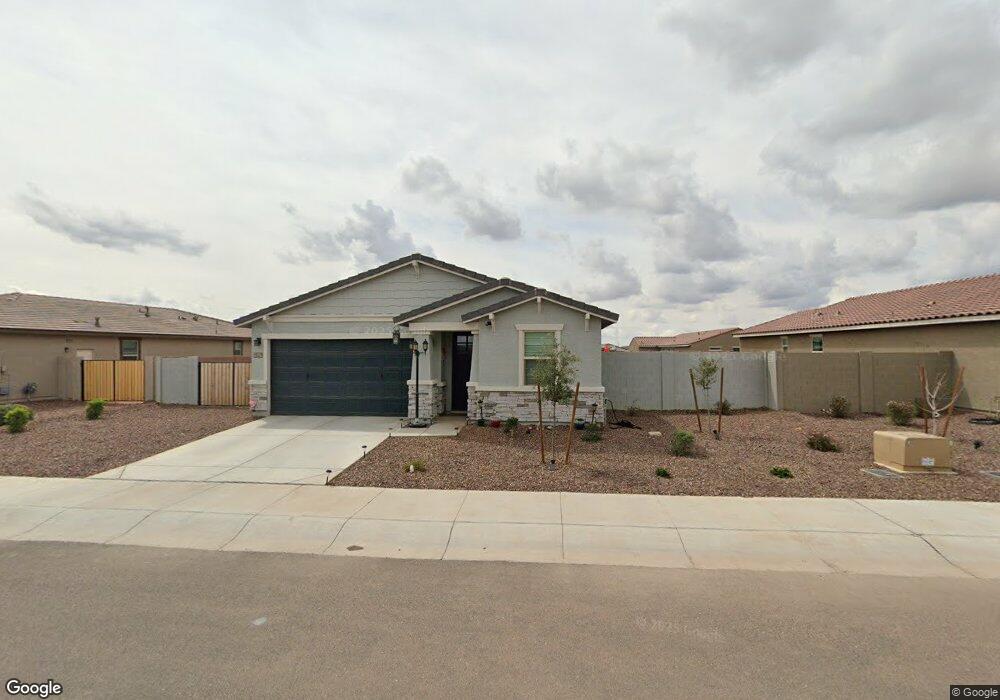 18027 W Pierson St, Goodyear, AZ 85395 - photo 1