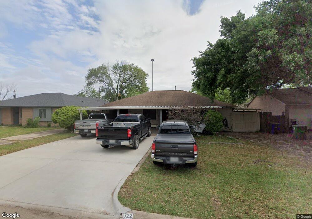 5722 Arthington St, Houston, TX 77053 - photo 1