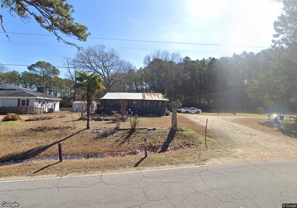 732 Kirklin Rd, Tylertown, MS 39667 - photo 1