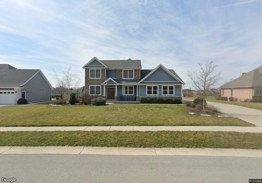 590 Birch Ct, Bluffton, OH 45817 - photo 1