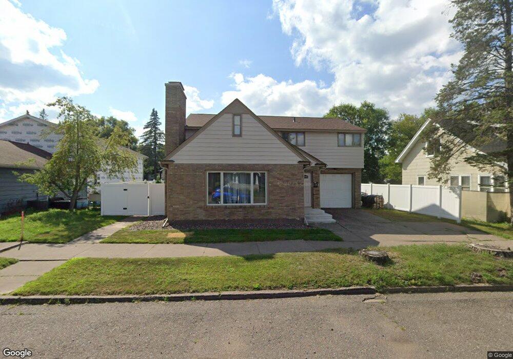 21 & 23 16th St, Cloquet, MN 55720 - photo 1