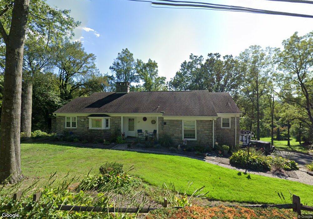 986 Temple Rd, Pottstown, PA 19465 - photo 1