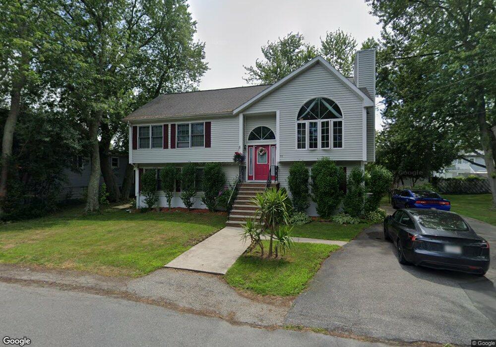 43 Gates Rd, Saugus, MA 01906 - photo 1
