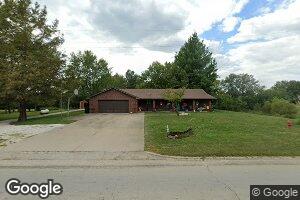 800 N Macon St, Bevier, MO 63532