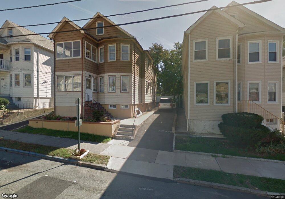 24 Buffalo Ave unit 28, Paterson, NJ 07503 - photo 1