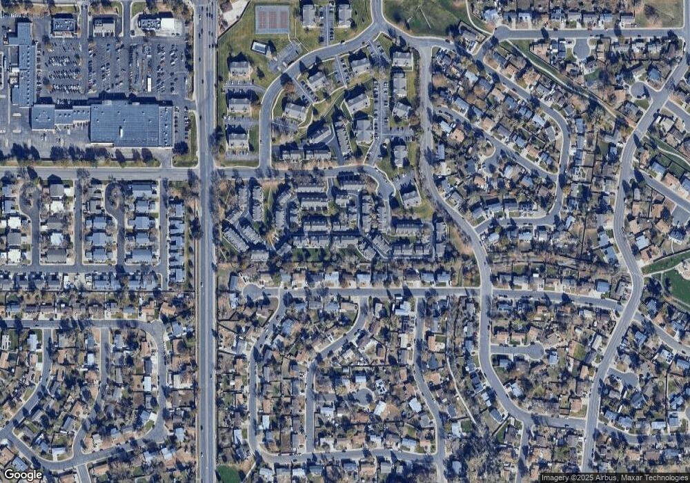 4160 E 119th Place unit A, Thornton, CO 80233 - photo 1