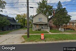 518 W Saint Joseph St, Lansing, MI 48933